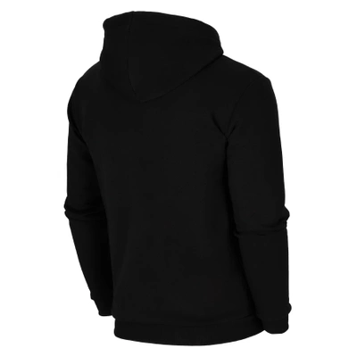 Bluza Hoodie Dudek P56 Zip AMH czarna