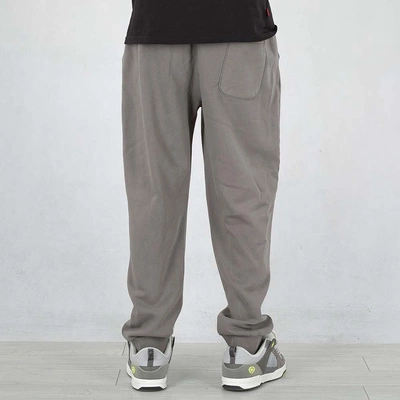 Spodnie dresowe Pit Bull Lancaster II szare