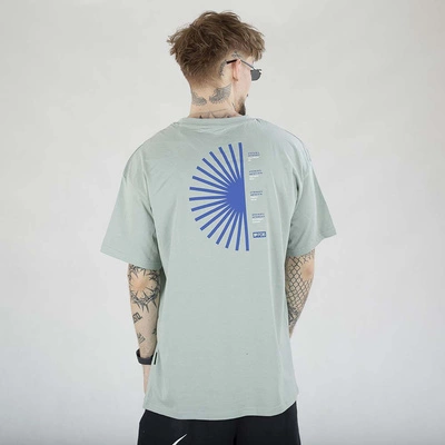 Koszulka 4F M2543 miętowa