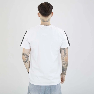 Koszulka Chada Proceder Torn Tape biała