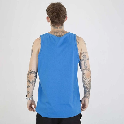 Tank Top Diil Laur chabrowy żółty