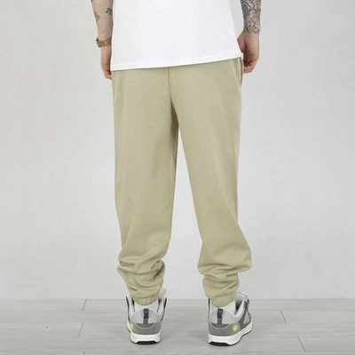 Spodnie Dresowe 4F Baggy CAS M0824 oliwkowe