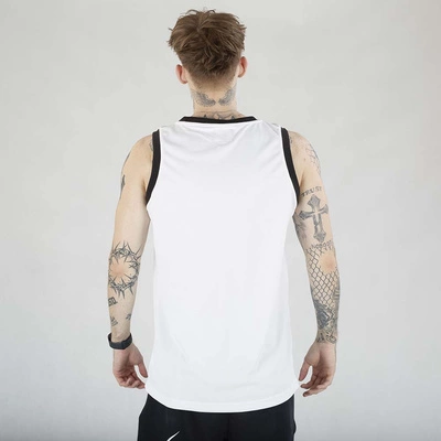 Tank Top 47 Brand New York Yankees Imprint 657796 biały