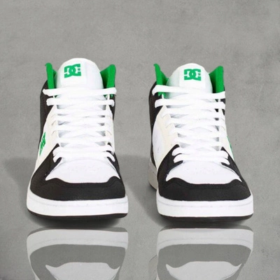 Buty DC Shoes Manteca 4 Hi ADYS100743-XKWG