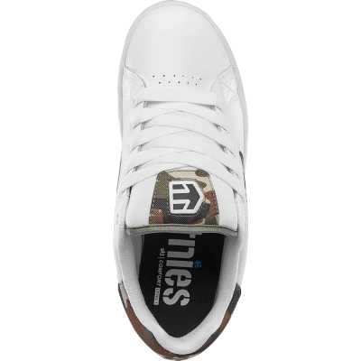 Buty Etnies Callicut White/Camo