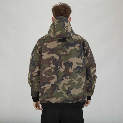 Kurtka Diil Wiosenna Laur moro