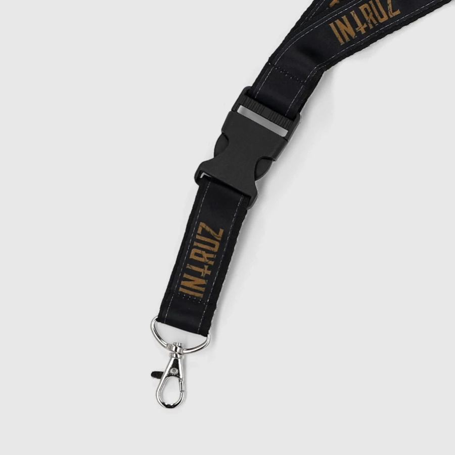 Smycz Intruz Lokalny Chłopaczek