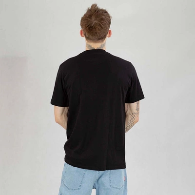 Koszulka Prosto Unipro czarna