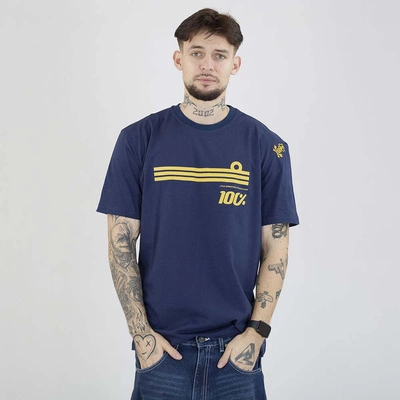 Koszulka Stoprocent Armator Porucznik granatowa