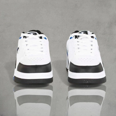 Buty Champion Heritage Low Cut S22030 białe