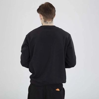 Bluza RPS Rychu Peja Solufka SLU czarna