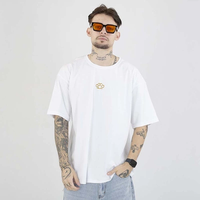 Koszulka Chada Kastet Mini biały