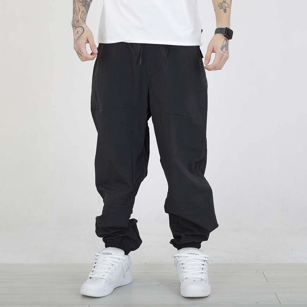 Spodnie dresowe Prosto Pixo czarne