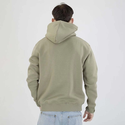 Bluza Alpha Industries Hoodie Basic 178312 oliwkowa