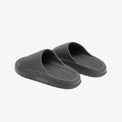 Kubota Klapki Flow szare