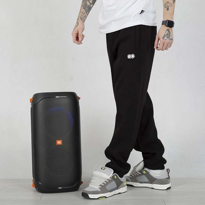 Dresy Lucky Dice Small Dice czarne