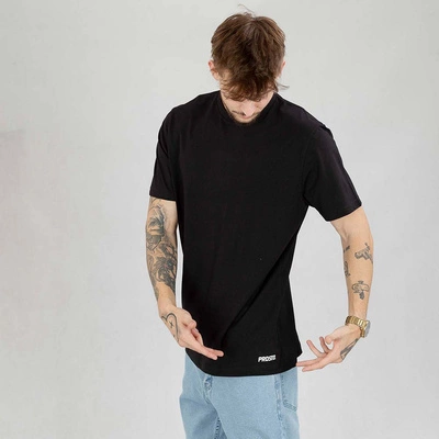 Koszulka Prosto Basic 3pack biała czarna szara