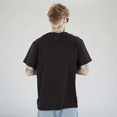 Koszulka Diil Double Block czarna