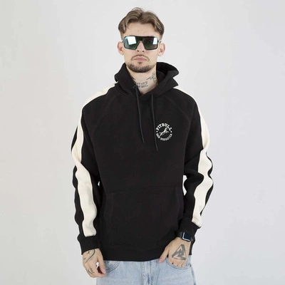 Bluza Pit Bull Hoodie San Diego CA czarna