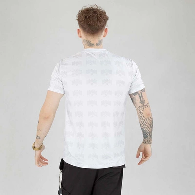 Koszulka Chada Proceder GL All Pattern Mini biała