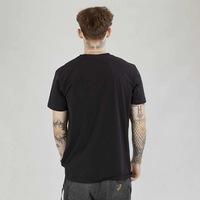 Koszulka Chada Kastet czarna