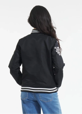 Kurtka Pit Bull Tequila III czarna