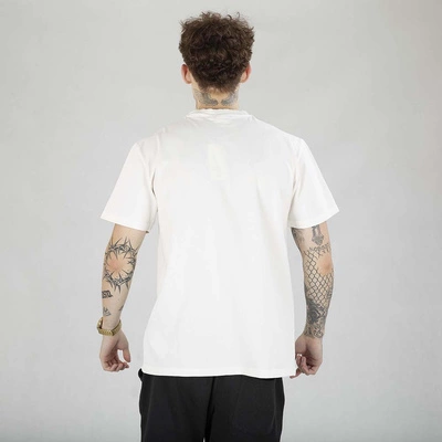 Koszulka Fila Buek FAM0279 biała