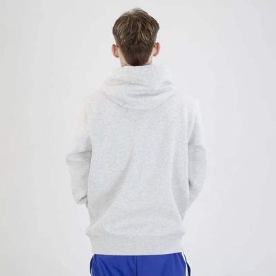 Bluza Pit Bull Hoodie So Cal szara