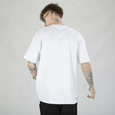 Koszulka Prosto Poxy biała