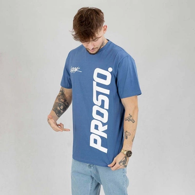 Koszulka Prosto Erday niebieska