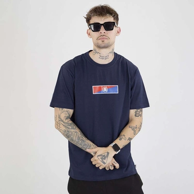 Koszulka Diil Double Block czarna