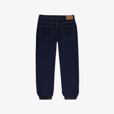 Spodnie Regular Prosto Jogger Hees Navy