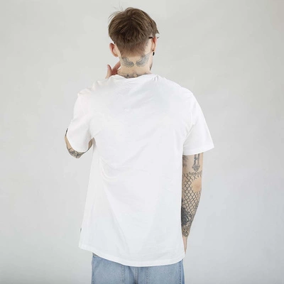 Koszulka Pit Bull Palms biała