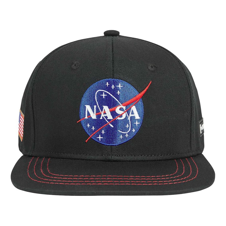 Czapka Capslab Casquette Capslab Nasa Classic CL/NASA/1/US2