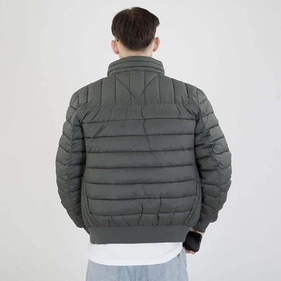 Kurtka Pit Bull 2022 Granger II zielona