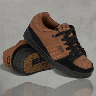 Buty Globe Fusion Otter Black