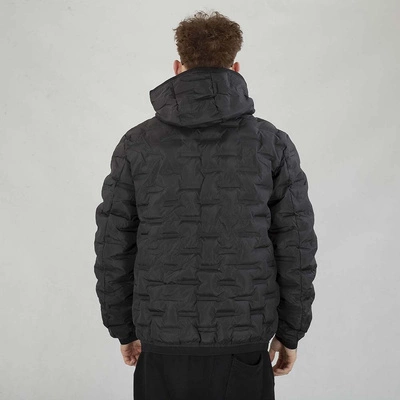 Kurtka Zimowa Pit Bull Firestone czarna