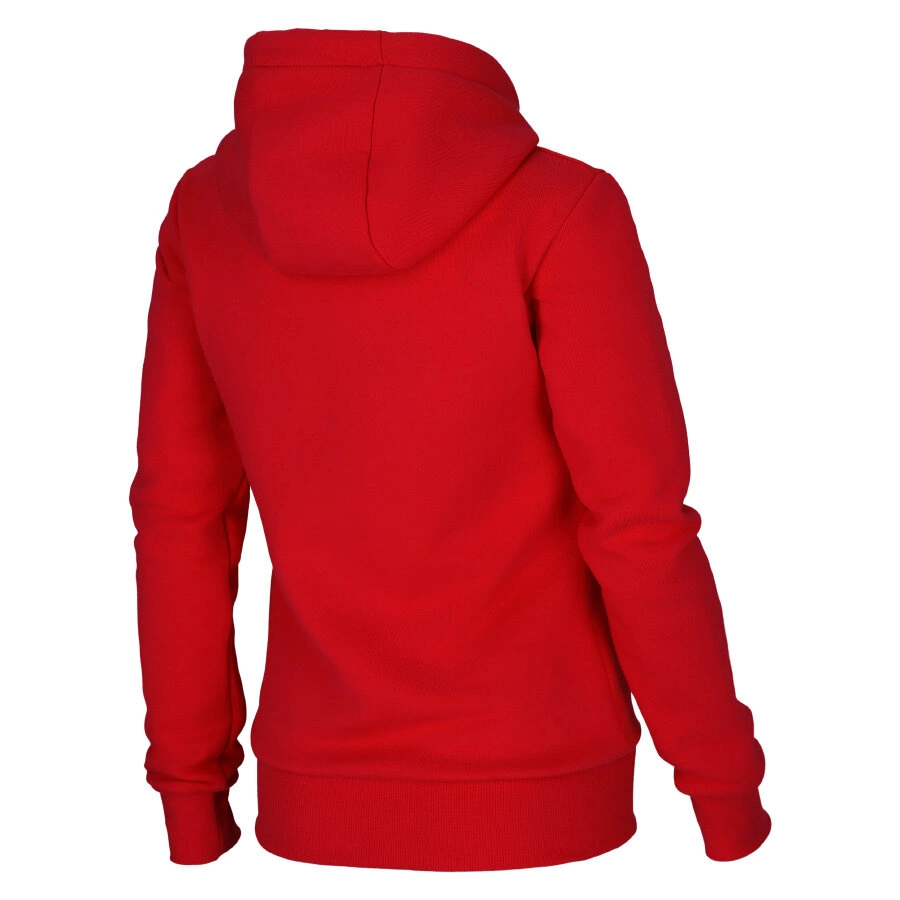 Bluza Chada Hoodie Proceder czerwona