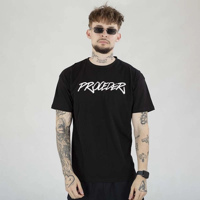 Koszulka Chada Tag czarna