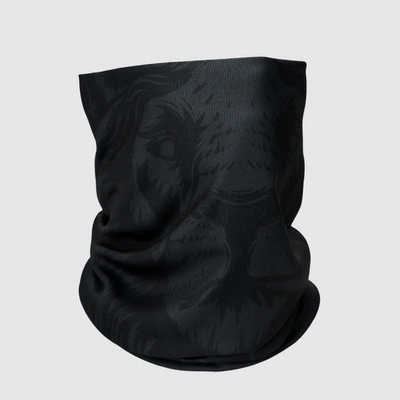 Komin Dudek P56 Lion czarny