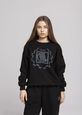 Bluza Diil Laur czarna