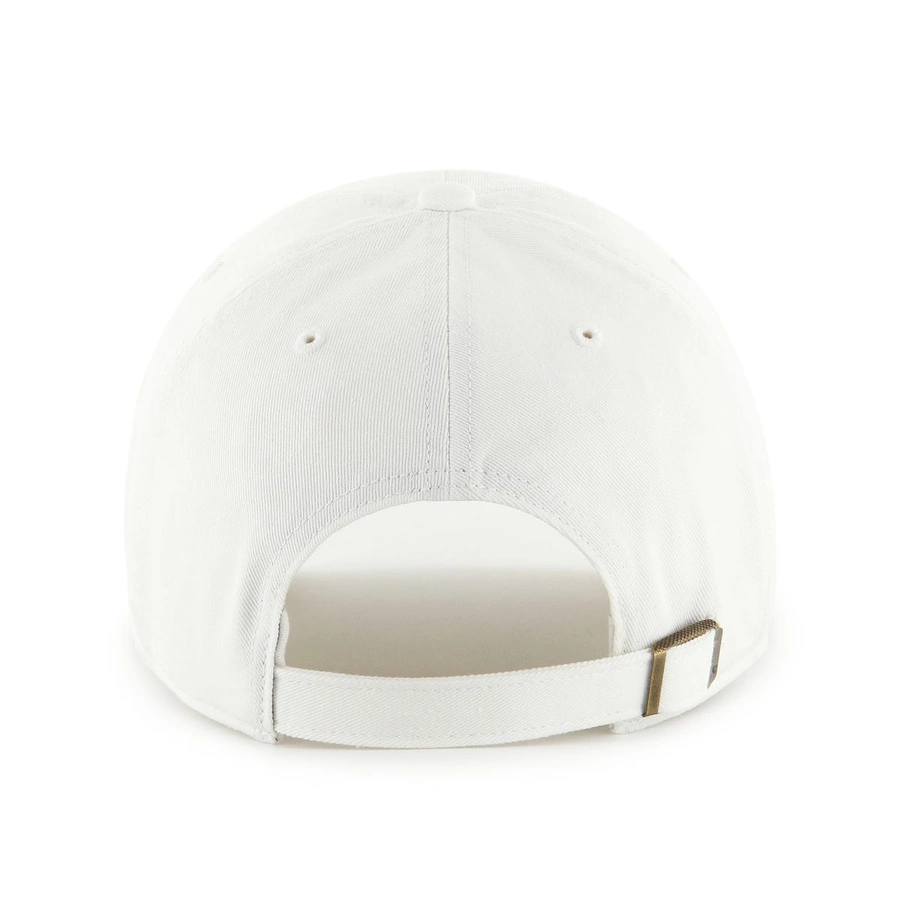 Czapka 47 Brand MLB Atlanta Braves '47 MVP -NLRGW01GWS-WHB