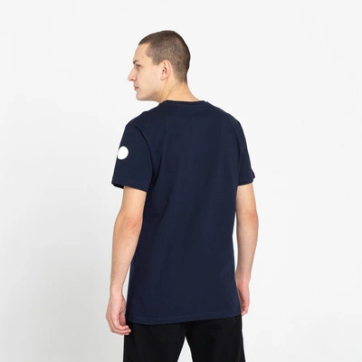 Biuro Ochrony Rapu BOR THE CREW T-Shirt Granatowy