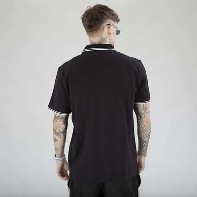 Koszulka Polo Champion 220897 czarny