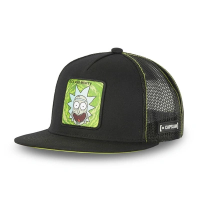 Czapka Z Daszkiem Capslab Casquette Capslab CL/REM2/1/CASF/RI1