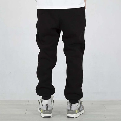 Spodnie Dresowe Patriotic Cls Mini Haft czarne