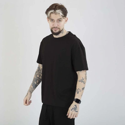 Koszulka 4F M2967 czarna