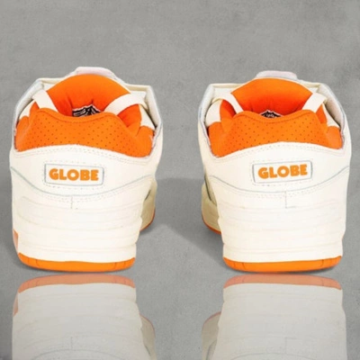 Buty Globe Fusion Antique Orange