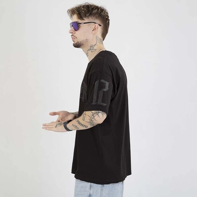 Koszulka Chada Proceder 1312 czarna