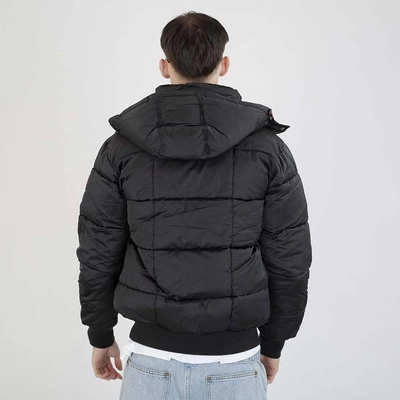 Kurtka Pit Bull Walpen czarna